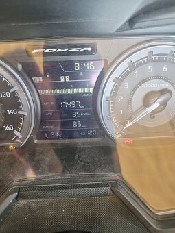 Forza 350 - 2