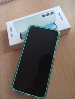 Predaj nového Samsung Galaxy A16 - 2