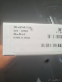 Samsung galaxy A25 - 2