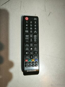 Náhradné diely pre LED televízor Samsung UE49NU7172 - 2