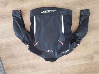 Kozena moto bunda - 2