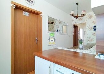 4. Izbový byt, 80 m2, Michalovce - 2