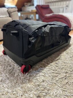 Predám cestovnú tašku The North Face 155L - 2
