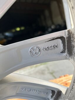 Disky VW R16 5x112 - 2