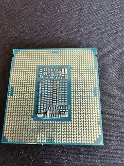 Intel core i5 9500TE - 2