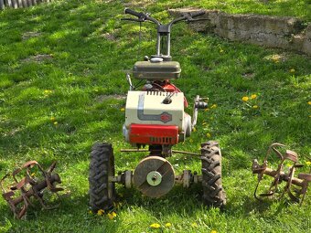 IFA Fortschritt e930 - 2