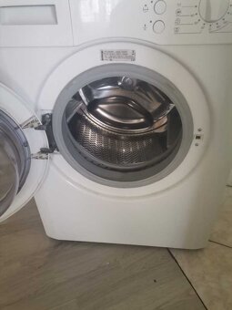 Automatická práčka gorenje - 2