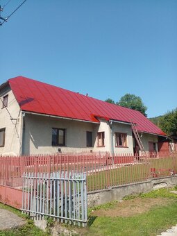 NATERY STRIEC/MALOVANIE STRIEC - 2