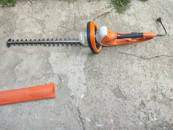 Stihl hse 71 - 2