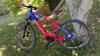 Predam krasny damsky elektrobicykel - 2