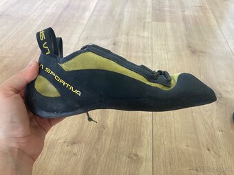 La sportiva Miura 39.5 - 2