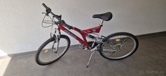 🚲 2 horské bicykle na opravu – Kenzel & Medion - 2