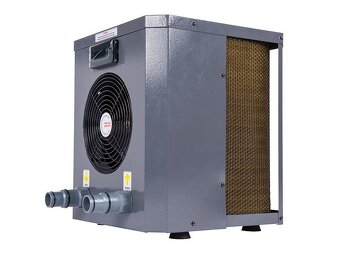 Tepelné čerpadlo pre bazén Swing 3,2kW - 2