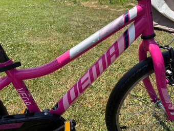 Detsky bicykel Dema Vega 20 - 2