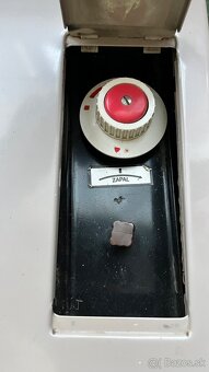 Predám plynové gamatky Automatik 21 - 2