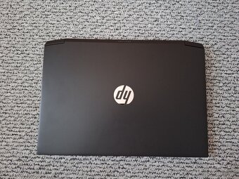 Herný notebook HP Pavilion Gaming 15 - 2