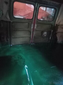 Predám UAZ 452 - 2