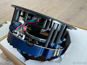 Lithe Audio Bluetooth stropný reproduktor IP44 - 2