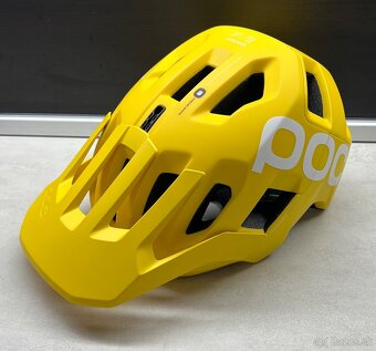 Prilba POC Kortal Race MIPS - 2
