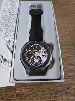 Smart hodinky - 2