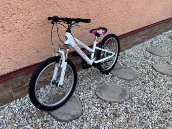 Detský horský Bicykel AVIGO STYL IN 20” - 2