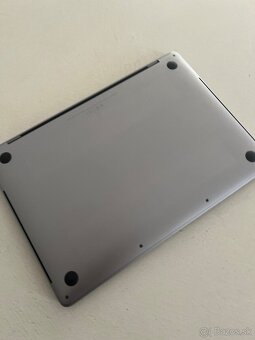 Macbook Pro 13 - 2