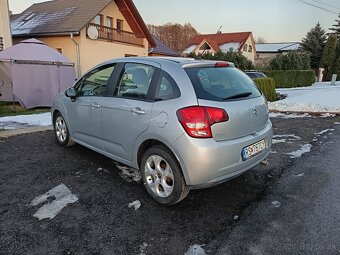 Citroen C3 - 2