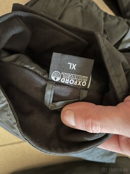 Oxford nepremok XL - 2