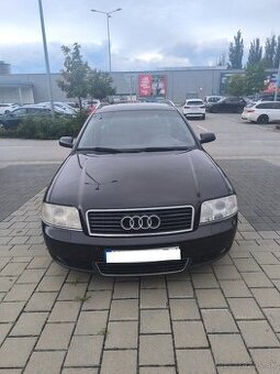 Audi A6 C5 2.4 V6 - 2