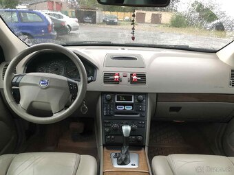 Volvo XC 90 - 2