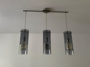 Visiací luster - 2