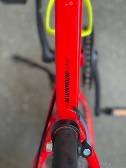 Rockrider ST 900 - 24 kolesa - 2