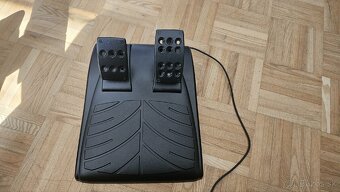 Volant Logitech Driving Force GT - 2
