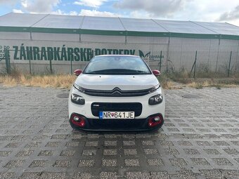 Citroën C3 1,2 PureTech - 2