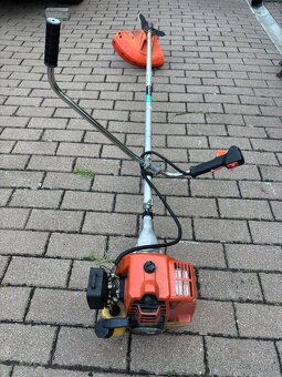 Krovinorez Hitachi - 2