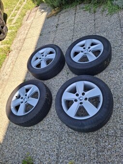 Elektrony 5x112 r17 - 2