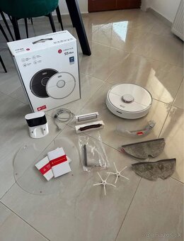 XIAOMI ROBROCK S5 MAX - 2