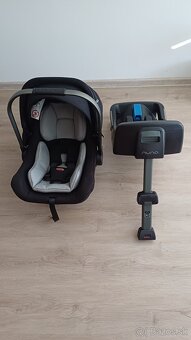 Nuna Pipa - 2
