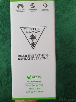 Turtle Beach Recon Controller - 2