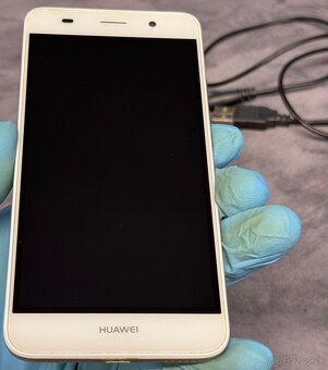 Huawei Y6 Dual SIM - 2