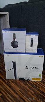 PS5 slim - 2