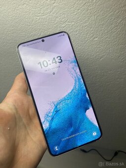 SAMSUNG S22 128gb TOP STAV - 2