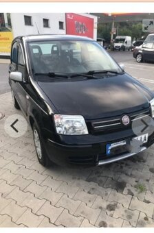 Fiat Panda - 2