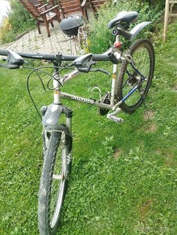 Author profile-horsky bicykel - 2