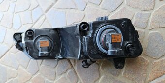 PRAVA HMLOVKA VW PASSAT B7 2011- - 2