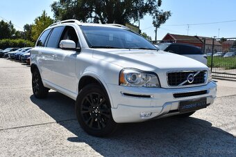 Volvo XC90 XC 90 D5 200k - 2