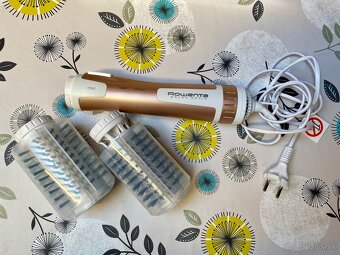 Rotačná kulma Rowenta Brush Activ - 2