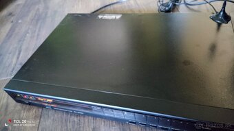 Sansui TU-D99X - 2
