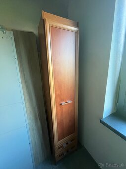 Darujem nábytok - 2