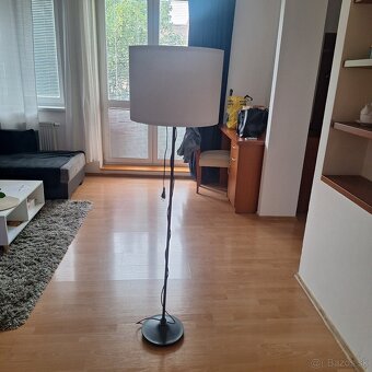 Stojanová lampa - 2